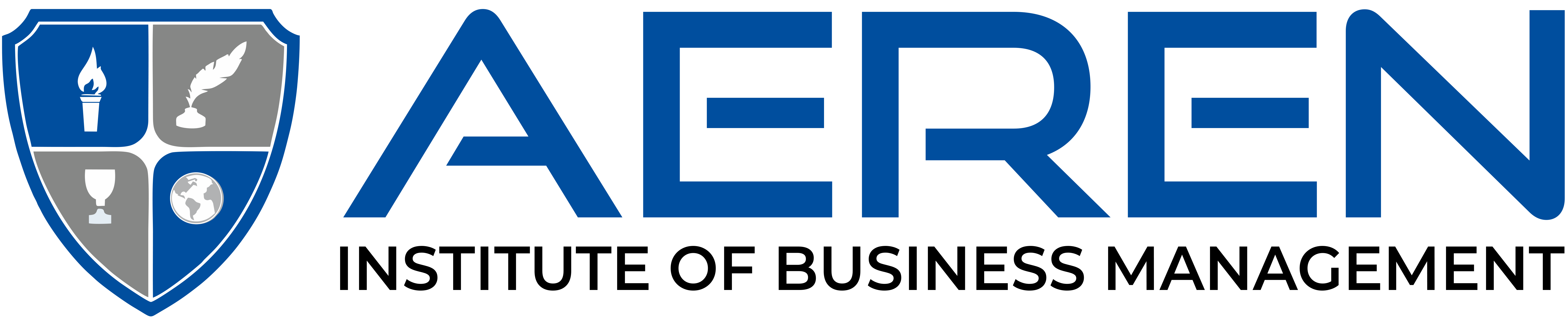 Aeren Logo